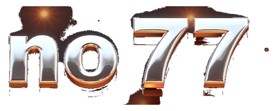 no 77 logo
