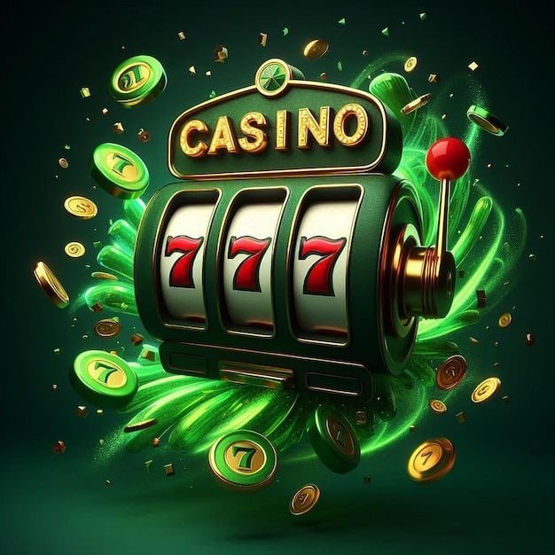 no 77 Live Casino