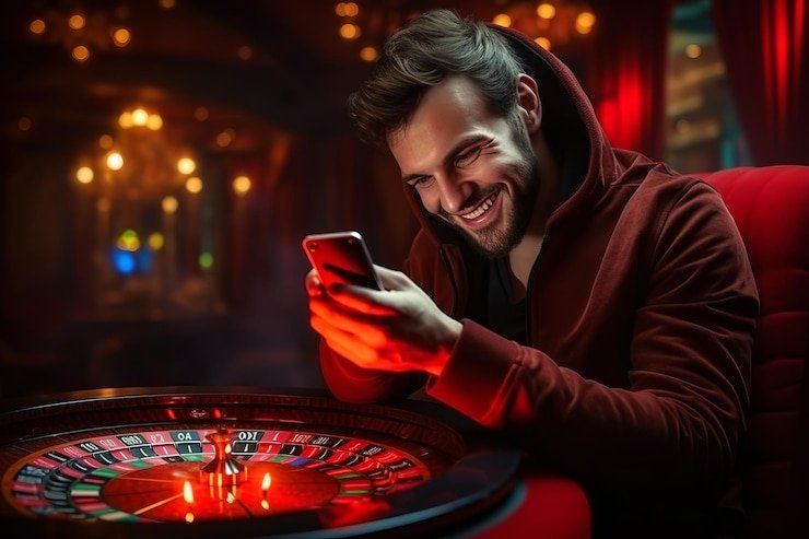 no 77 In-play pulse